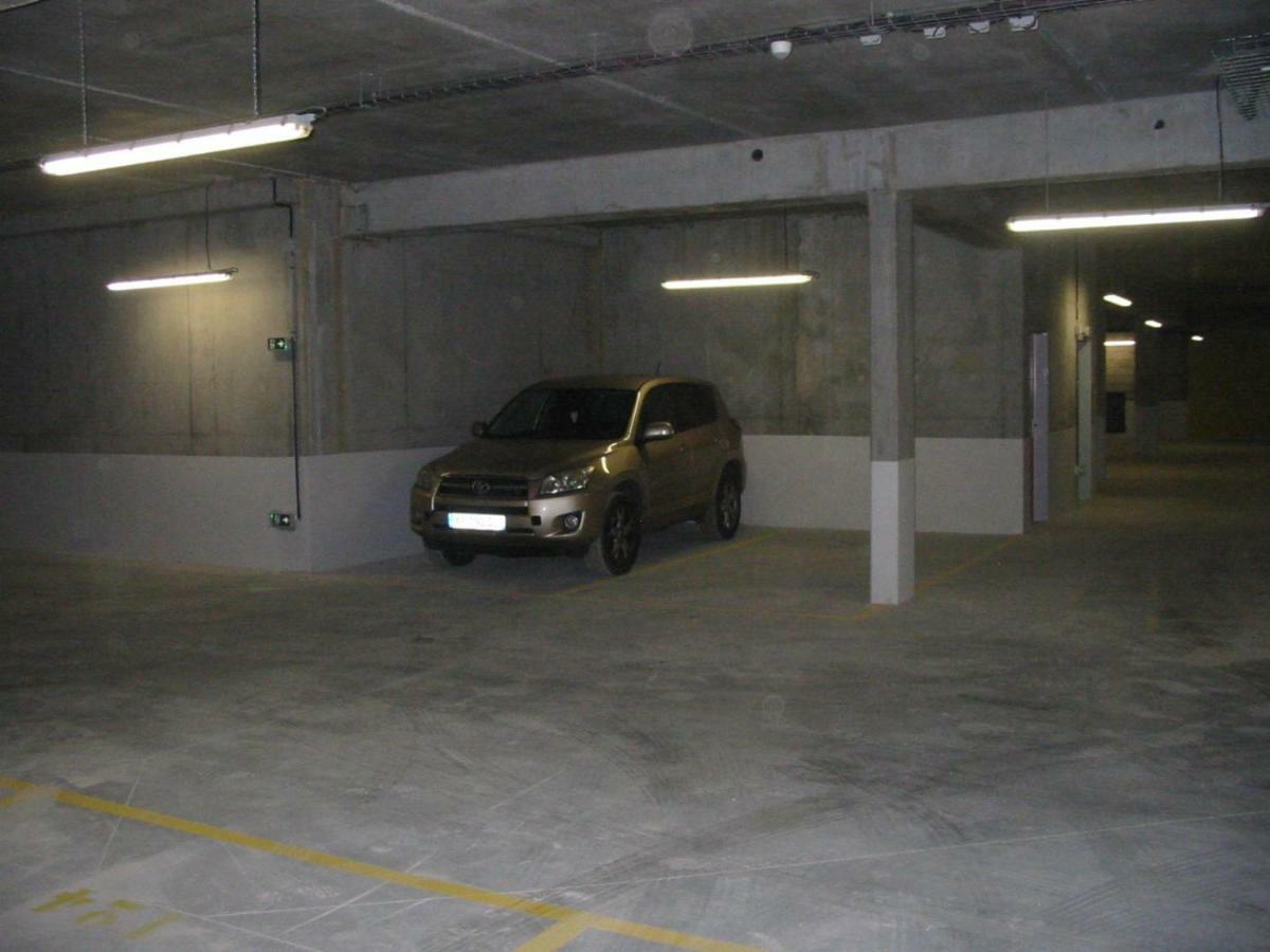 Le Charleston 3P 5 Minutes Disney Parking Gratuit Terrasse Chessy  Exterior photo